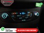 Ford Transit Courier 1.0 Limited BENZINE Carplay/ Camera/ Climate/ Cruise/ PDC/ LMV/ DAB