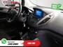 Ford Transit Courier 1.0 EcoBoost Limited BENZINE BPM VRIJ! Carplay/ Camera/ Climate/ Cruise/ PDC/ LMV/ DAB