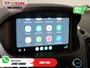 Ford Transit Courier 1.0 EcoBoost Limited BENZINE BPM VRIJ! Carplay/ Camera/ Climate/ Cruise/ PDC/ LMV/ DAB