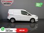 Ford Transit Courier 1.0 EcoBoost Limited BENZINE BPM VRIJ! Carplay/ Camera/ Climate/ Cruise/ PDC/ LMV/ DAB