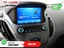 Ford Transit Courier 1.0 EcoBoost Limited BENZINE BPM VRIJ! Carplay/ Camera/ Climate/ Cruise/ PDC/ LMV/ DAB