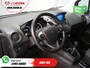 Ford Transit Courier 1.0 EcoBoost Limited BENZINE BPM VRIJ! Carplay/ Camera/ Climate/ Cruise/ PDC/ LMV/ DAB