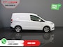 Ford Transit Courier 1.0 Limited BENZINE Carplay/ Camera/ Climate/ Cruise/ PDC/ LMV/ DAB
