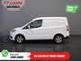 Ford Transit Courier 1.0 EcoBoost Limited BENZINE BPM VRIJ! Carplay/ Camera/ Climate/ Cruise/ PDC/ LMV/ DAB