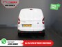 Ford Transit Courier 1.0 Limited BENZINE Carplay/ Camera/ Climate/ Cruise/ PDC/ LMV/ DAB
