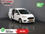 Ford Transit Courier 1.0 EcoBoost Limited BENZINE BPM VRIJ! Carplay/ Camera/ Climate/ Cruise/ PDC/ LMV/ DAB