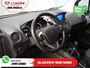 Ford Transit Courier 1.0 EcoBoost Limited BENZINE BPM VRIJ! Carplay/ Camera/ Climate/ Cruise/ PDC/ LMV/ DAB