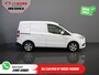 Ford Transit Courier 1.0 EcoBoost Limited BENZINE BPM VRIJ! Carplay/ Camera/ Climate/ Cruise/ PDC/ LMV/ DAB