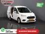 Ford Transit Courier 1.0 EcoBoost Limited BENZINE BPM VRIJ! Carplay/ Camera/ Climate/ Cruise/ PDC/ LMV/ DAB