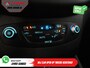 Ford Transit Courier 1.0 EcoBoost Limited BENZINE BPM VRIJ! Carplay/ Camera/ Climate/ Cruise/ PDC/ LMV/ DAB