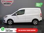 Ford Transit Courier 1.0 EcoBoost Limited BENZINE BPM VRIJ! Carplay/ Camera/ Climate/ Cruise/ PDC/ LMV/ DAB