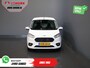 Ford Transit Courier 1.0 EcoBoost Limited BENZINE BPM VRIJ! Carplay/ Camera/ Climate/ Cruise/ PDC/ LMV/ DAB