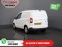 Ford Transit Courier 1.0 EcoBoost Limited BENZINE BPM VRIJ! Carplay/ Camera/ Climate/ Cruise/ PDC/ LMV/ DAB
