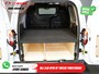 Ford Transit Courier 1.0 Limited BENZINE Carplay/ Camera/ Climate/ Cruise/ PDC/ LMV/ DAB