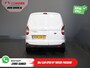 Ford Transit Courier 1.0 EcoBoost Limited BENZINE BPM VRIJ! Carplay/ Camera/ Climate/ Cruise/ PDC/ LMV/ DAB