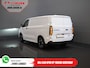 Ford E-Transit Custom 320 Trend 65 kWh 330 km WLTP LED/ Snellader/ 2.3t Trekverm./ Stuurverw./ Stoelverw./ Carplay/ Climate/ Camera/ PDC/ Cruise