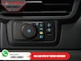 Ford E-Transit Custom 320 Trend 65 kWh 330 km WLTP LED/ Snellader/ 2.3t Trekverm./ Stuurverw./ Stoelverw./ Carplay/ Climate/ Camera/ PDC/ Cruise