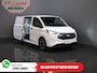 Ford E-Transit Custom 320 Trend 65 kWh 330 km WLTP LED/ Snellader/ 2.3t Trekverm./ Stuurverw./ Stoelverw./ Carplay/ Climate/ Camera/ PDC/ Cruise