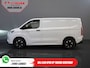 Ford E-Transit Custom 320 Trend 65 kWh 330 km WLTP LED/ Snellader/ 2.3t Trekverm./ Stuurverw./ Stoelverw./ Carplay/ Climate/ Camera/ PDC/ Cruise