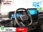 Ford E-Transit Custom Trend 65 kWh 330 km WLTP LED/ Snellader/ 2.3t Trekverm./ Stuurverw./ Stoelverw./ Carplay/ Climate/ Camera/ PDC/ Cruise