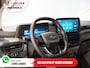 Ford E-Transit Custom 320 Trend 65 kWh 330 km WLTP LED/ Snellader/ 2.3t Trekverm./ Stuurverw./ Stoelverw./ Carplay/ Climate/ Camera/ PDC/ Cruise