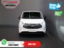Ford E-Transit Custom Trend 65 kWh 330 km WLTP LED/ Snellader/ 2.3t Trekverm./ Stuurverw./ Stoelverw./ Carplay/ Climate/ Camera/ PDC/ Cruise