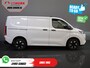 Ford E-Transit Custom Trend 65 kWh 330 km WLTP LED/ Snellader/ 2.3t Trekverm./ Stuurverw./ Stoelverw./ Carplay/ Climate/ Camera/ PDC/ Cruise