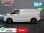 Ford E-Transit Custom Trend 65 kWh 330 km WLTP LED/ Snellader/ 2.3t Trekverm./ Stuurverw./ Stoelverw./ Carplay/ Climate/ Camera/ PDC/ Cruise