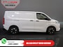 Ford E-Transit Custom 320 Trend 65 kWh 330 km WLTP LED/ Snellader/ 2.3t Trekverm./ Stuurverw./ Stoelverw./ Carplay/ Climate/ Camera/ PDC/ Cruise