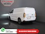 Ford E-Transit Custom 320 Trend 65 kWh 330 km WLTP LED/ Snellader/ 2.3t Trekverm./ Stuurverw./ Stoelverw./ Carplay/ Climate/ Camera/ PDC/ Cruise