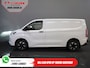 Ford E-Transit Custom 320 Trend 65 kWh 330 km WLTP LED/ Snellader/ 2.3t Trekverm./ Stuurverw./ Stoelverw./ Carplay/ Climate/ Camera/ PDC/ Cruise
