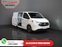 Ford E-Transit Custom 320 Trend 65 kWh 330 km WLTP LED/ Snellader/ 2.3t Trekverm./ Stuurverw./ Stoelverw./ Carplay/ Climate/ Camera/ PDC/ Cruise