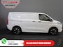 Ford E-Transit Custom 320 Trend 65 kWh 330 km WLTP LED/ Snellader/ 2.3t Trekverm./ Stuurverw./ Stoelverw./ Carplay/ Climate/ Camera/ PDC/ Cruise