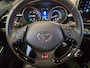 Toyota C-HR 2.0 Hybrid GR-Sport|GARANTIE|NAP|CARPLAY|CAMERA|LED|PARK SENS