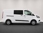 Ford Transit Custom 300 2.0 TDCI L2H1 Trend Dubbele Cabine Airco Cruise Control Bluetooth Navi Trekhaak