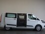 Ford Transit Custom 300 2.0 TDCI L2H1 Trend Dubbele Cabine Airco| Bluetooth| Navi| Trekhaak|
