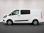 Ford Transit Custom 300 2.0 TDCI L2H1 Trend Dubbele Cabine Airco Cruise Control Bluetooth Navi Trekhaak