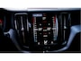 Volvo XC60 2.0 T8 AWD 299kW/407pk Aut8 Twin Engine R-Design LUCHTVERING + PANORAMADAK + SPORTSTOELEN + LEDEREN BEKLEDING + CRUISE + SUBWOOFER + EL.TREKHAAK + STOELVERWARMING + LANE ASSIST + KEYLESS ENTRY&GO + CAMERA + PARKEERSENSOREN A + 21" LM-VELGEN!!