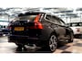 Volvo XC60 2.0 T8 AWD 299kW/407pk Aut8 Twin Engine R-Design LUCHTVERING + PANORAMADAK + SPORTSTOELEN + LEDEREN BEKLEDING + CRUISE + SUBWOOFER + EL.TREKHAAK + STOELVERWARMING + LANE ASSIST + KEYLESS ENTRY&GO + CAMERA + PARKEERSENSOREN A + 21" LM-VELGEN!!