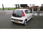 Peugeot 107 1.0-12V XS