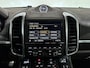 Porsche Cayenne 4.8 Turbo