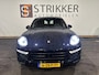 Porsche Cayenne 4.8 Turbo