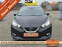 Nissan Micra 0.9 IG-T Tekna, LED kopl., Bose, stoelverw., cruise, clima, 17" lmv, camera