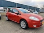 Fiat Punto Grande 1.4 Edizione Prima | Nieuwe APK | LM Velgen | NAP | Trekhaak | EL Ramen | Radio