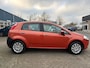 Fiat Punto Grande 1.4 Edizione Prima | Nieuwe APK | LM Velgen | NAP | Trekhaak | EL Ramen | Radio