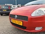Fiat Punto Grande 1.4 Edizione Prima | Nieuwe APK | LM Velgen | NAP | Trekhaak | EL Ramen | Radio