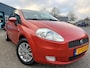Fiat Punto Grande 1.4 Edizione Prima | Nieuwe APK | LM Velgen | NAP | Trekhaak | EL Ramen | Radio
