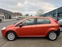 Fiat Punto Grande 1.4 Edizione Prima | Nieuwe APK | LM Velgen | NAP | Trekhaak | EL Ramen | Radio