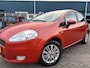 Fiat Punto Grande 1.4 Edizione Prima | Nieuwe APK | LM Velgen | NAP | Trekhaak | EL Ramen | Radio