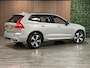 Volvo XC60 T6 AWD Recharge Ultra Dark | Trekhaak | All Season banden | 360° Camera | Head-Up Display | Harman Kardon | Stoelverwarming voor+achter | Stuurwielverwarming | Full LED Meesturende koplampen | Pilot Assist | BLIS Dode Hoek Detectie | Elektrische voorstoelen geheugen | Lederen bekleding | Zitting verlenging voorstoelen | Lederen dashboard | Schuifdak | 19 Inch | Google Infotainment | Keyless Drive | Parkeersensoren voor+achter | Elektrisch bedienbare achterklep | Draadloos telefoon opladen | DAB Radio | Apple Carplay/Android Auto | Volvo On Call met mobiele App functie | Silver Dawn Metallic |
